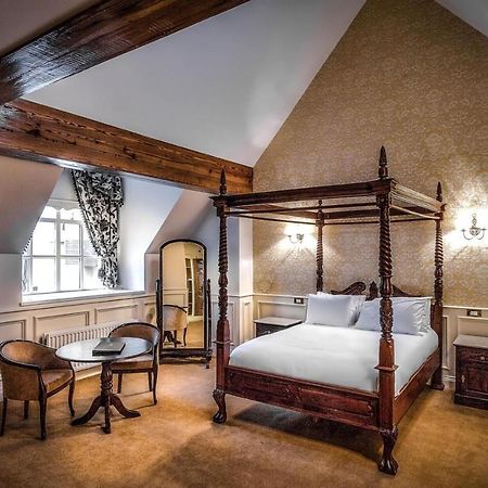 Celbridge Manor Hotel מראה חיצוני תמונה