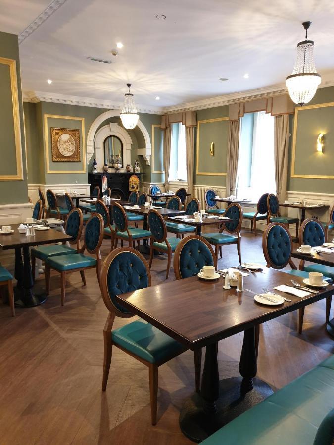 Celbridge Manor Hotel מראה חיצוני תמונה
