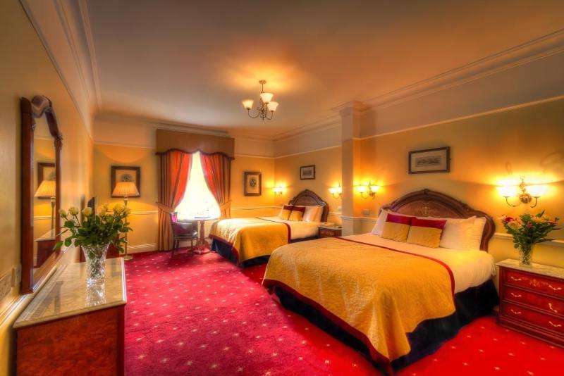 Celbridge Manor Hotel מראה חיצוני תמונה