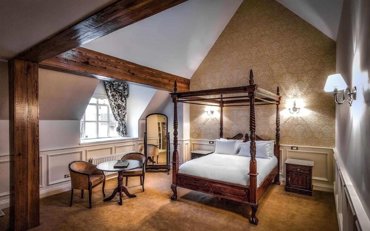 Celbridge Manor Hotel מראה חיצוני תמונה