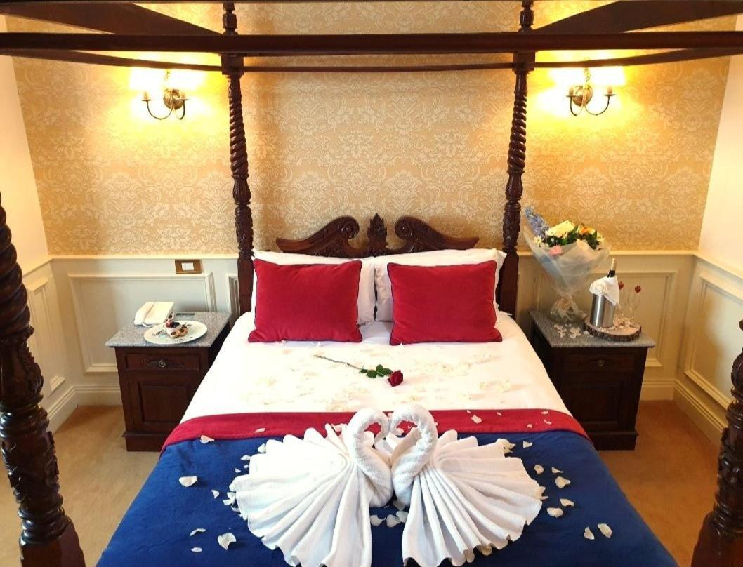 Celbridge Manor Hotel מראה חיצוני תמונה