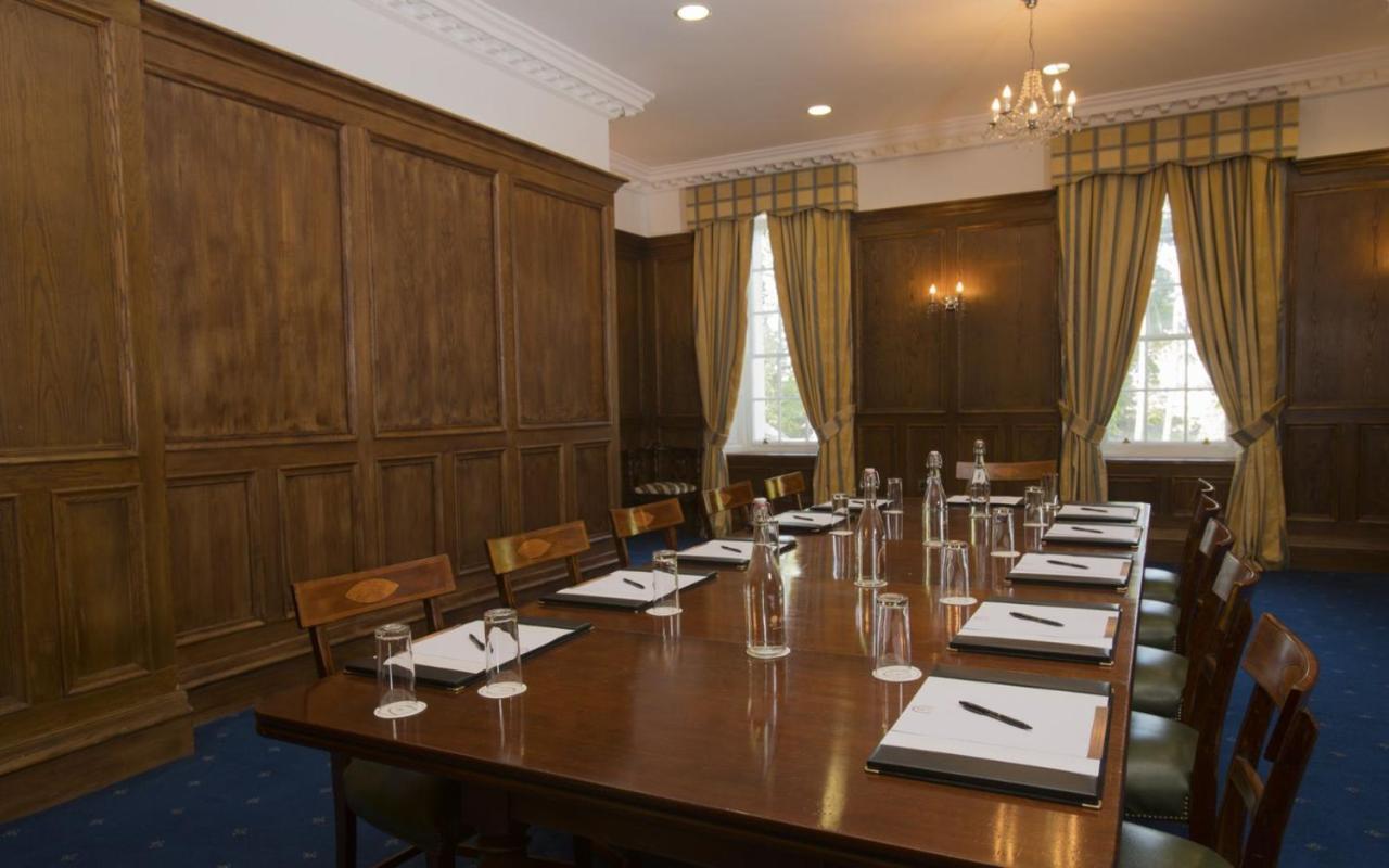 Celbridge Manor Hotel מראה חיצוני תמונה