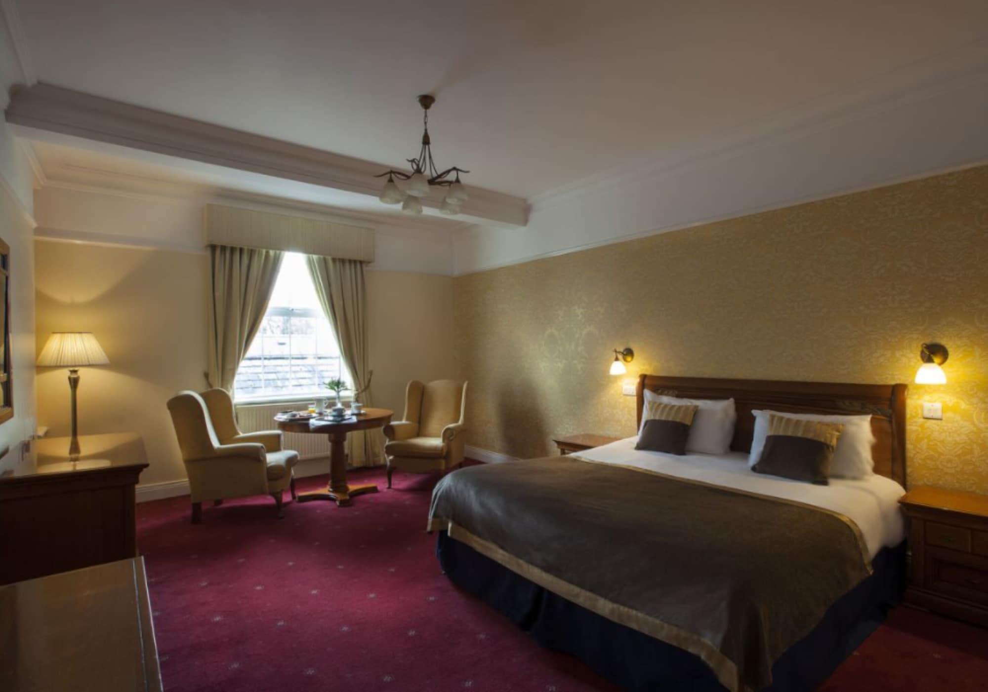 Celbridge Manor Hotel מראה חיצוני תמונה