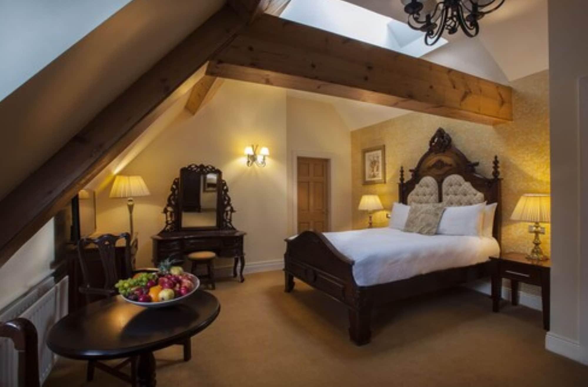 Celbridge Manor Hotel מראה חיצוני תמונה