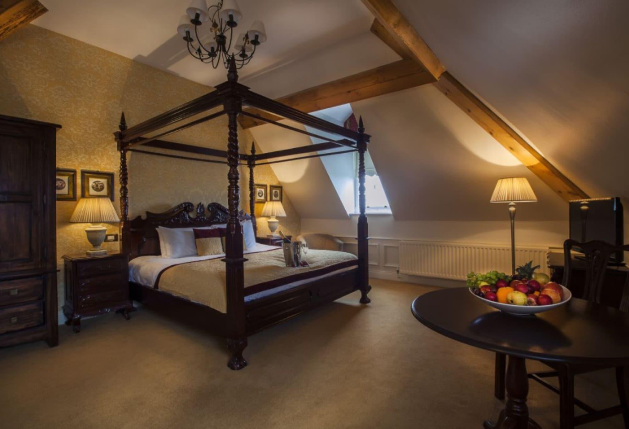 Celbridge Manor Hotel מראה חיצוני תמונה