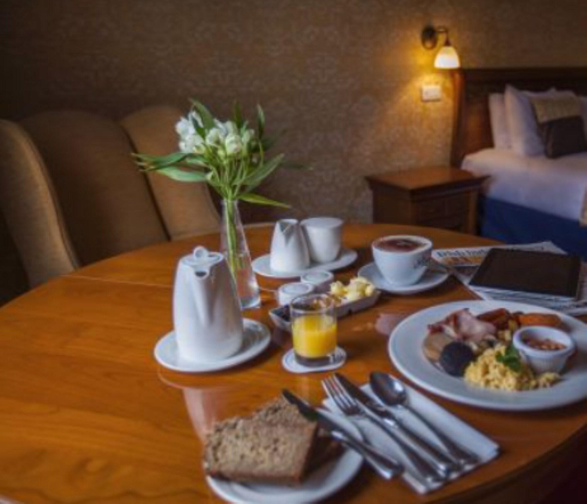 Celbridge Manor Hotel מראה חיצוני תמונה
