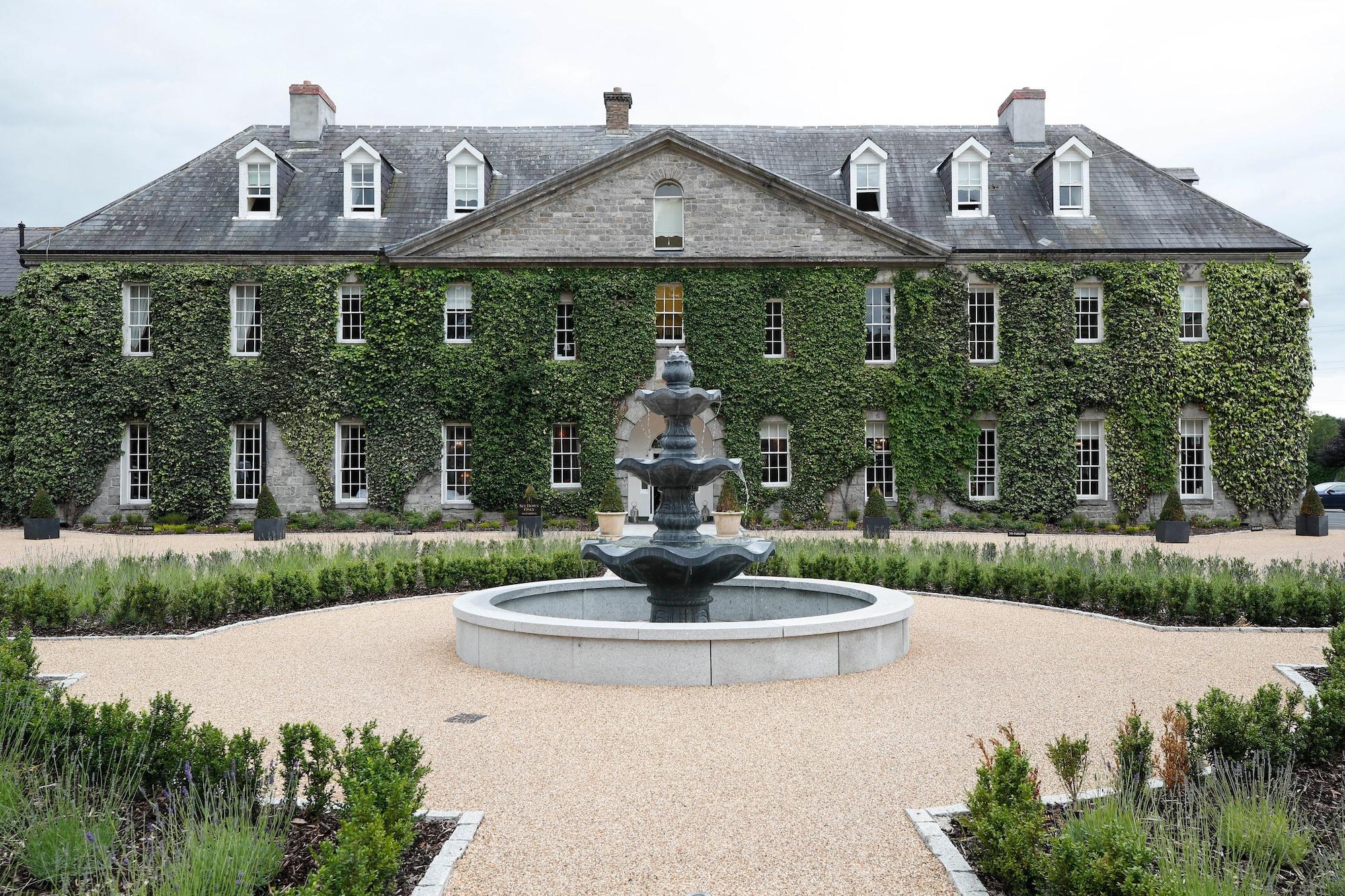 Celbridge Manor Hotel מראה חיצוני תמונה