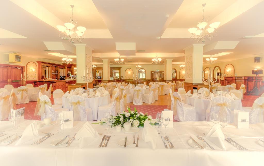 Celbridge Manor Hotel מראה חיצוני תמונה