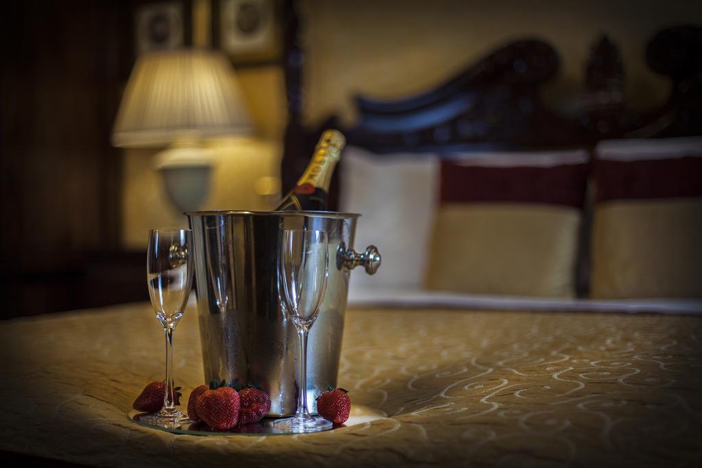Celbridge Manor Hotel מראה חיצוני תמונה