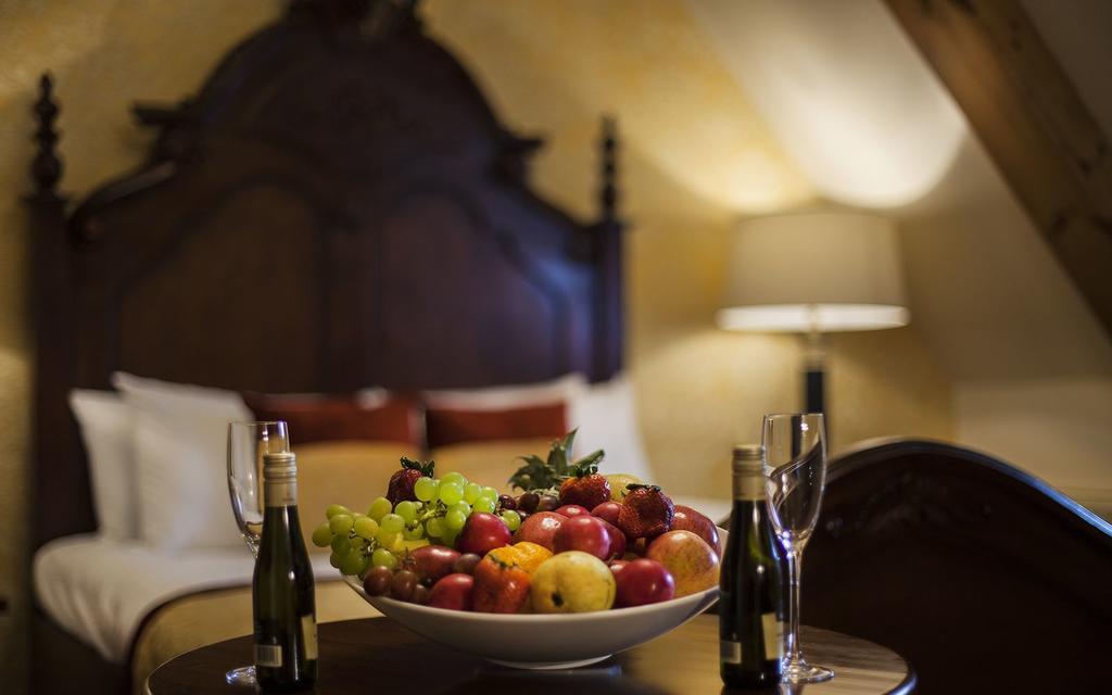 Celbridge Manor Hotel מראה חיצוני תמונה