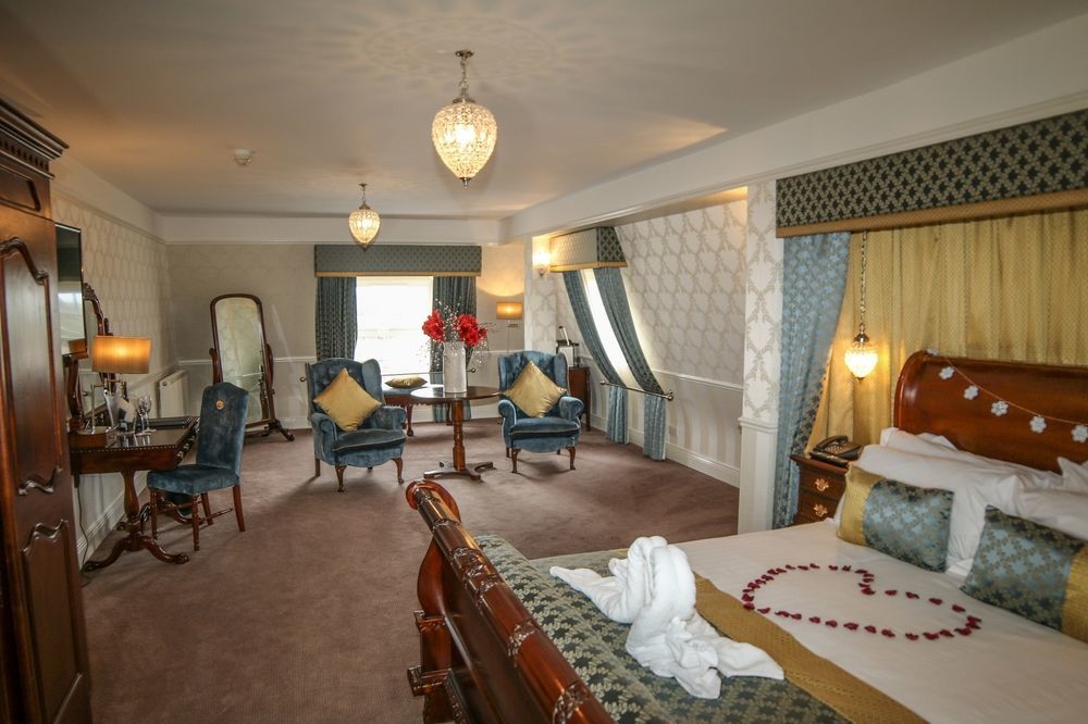 Celbridge Manor Hotel מראה חיצוני תמונה