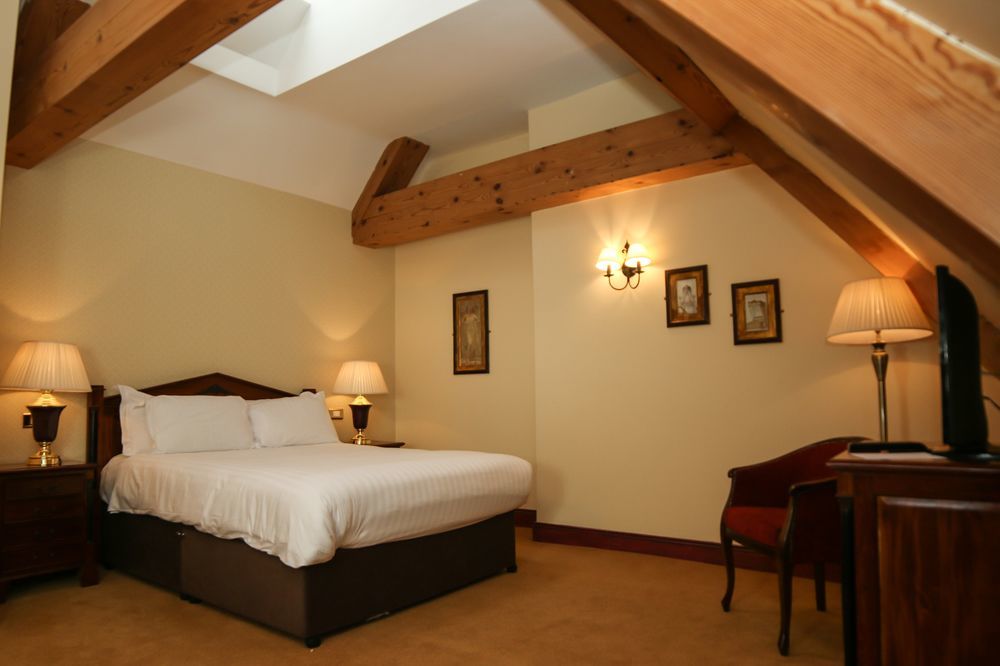 Celbridge Manor Hotel מראה חיצוני תמונה