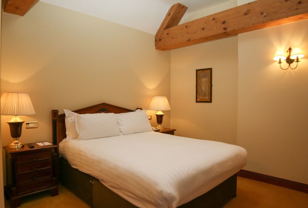 Celbridge Manor Hotel מראה חיצוני תמונה