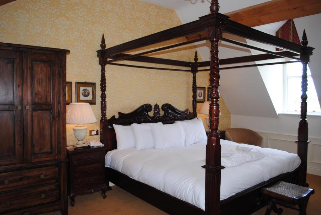 Celbridge Manor Hotel מראה חיצוני תמונה