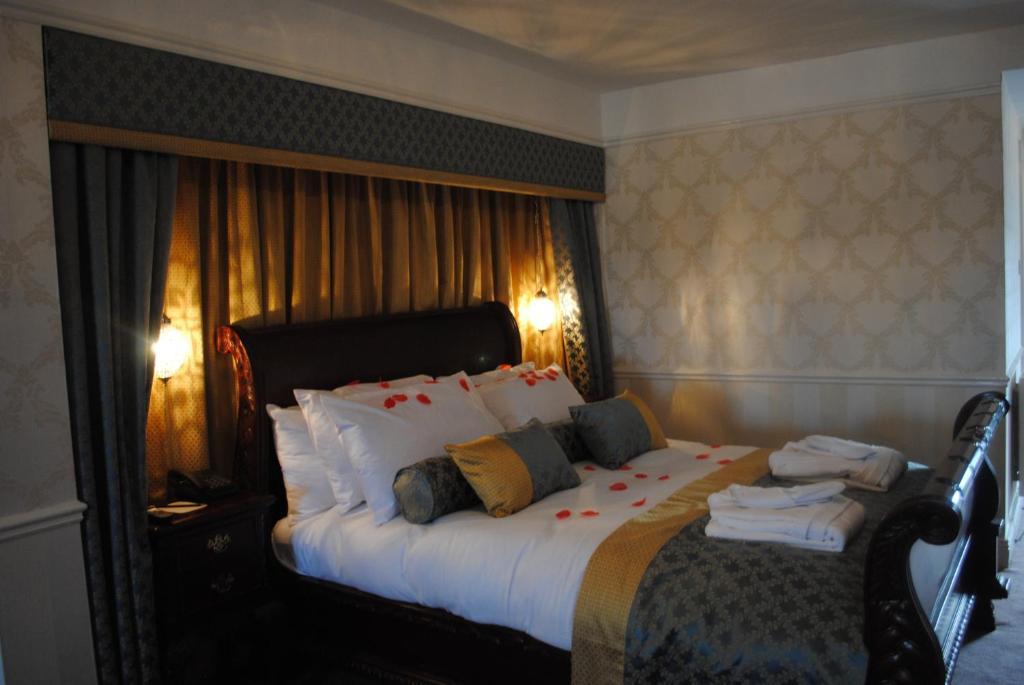 Celbridge Manor Hotel מראה חיצוני תמונה