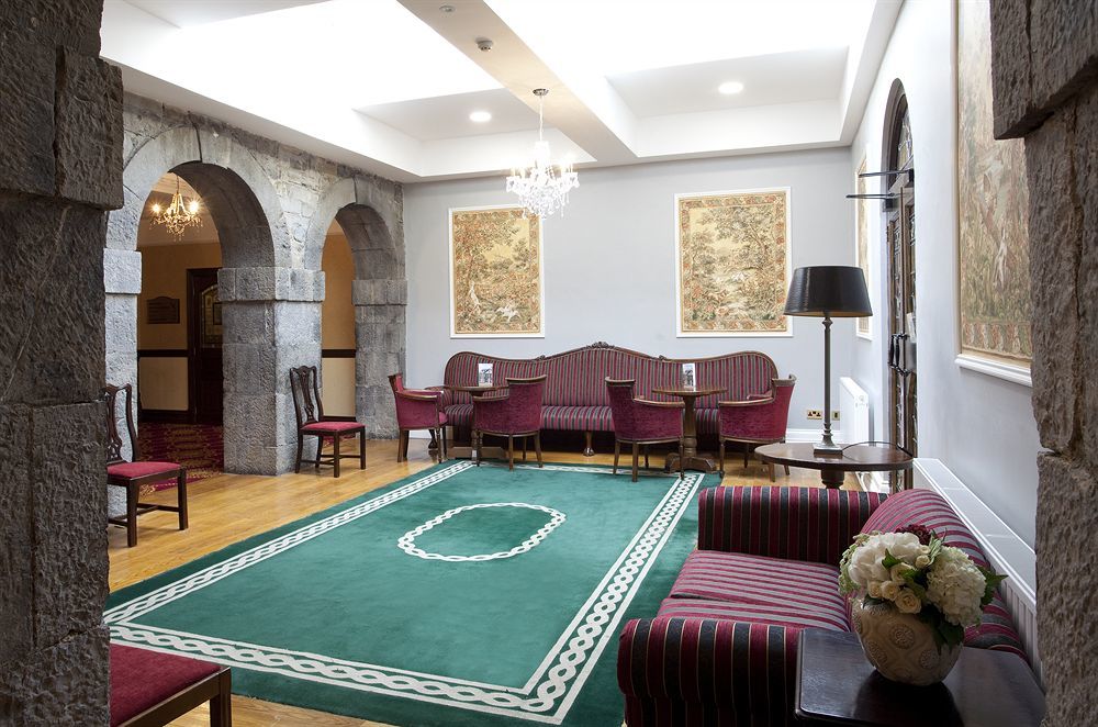 Celbridge Manor Hotel מראה חיצוני תמונה