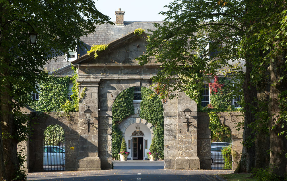 Celbridge Manor Hotel מראה חיצוני תמונה