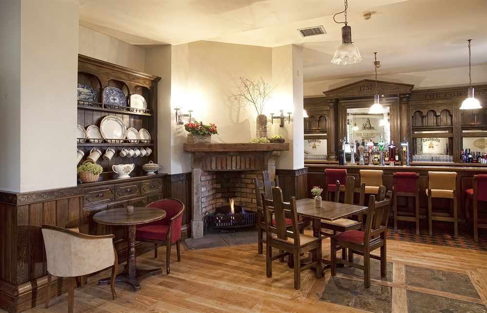 Celbridge Manor Hotel מראה חיצוני תמונה