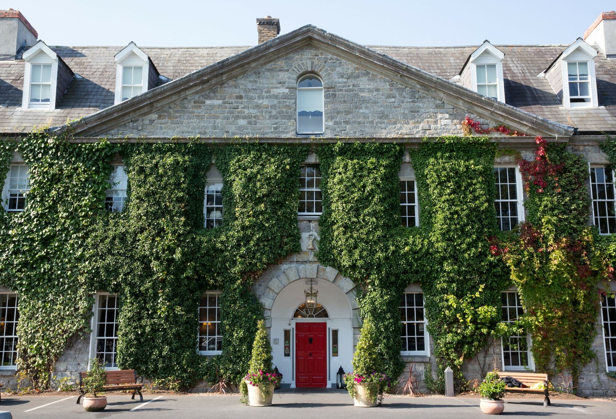 Celbridge Manor Hotel מראה חיצוני תמונה