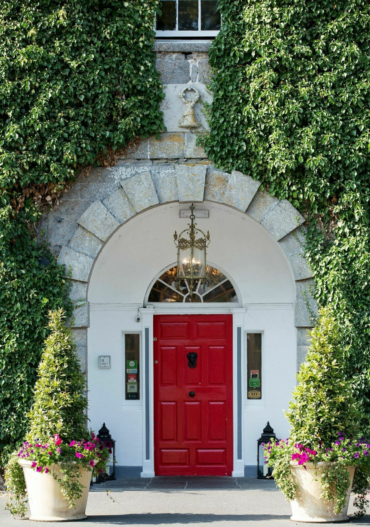 Celbridge Manor Hotel מראה חיצוני תמונה